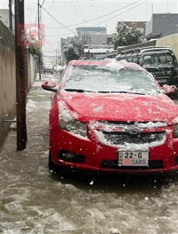 شيفروليه كروز